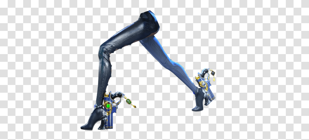 Bayonettas Legs Where They Shouldnt Be Templates, Ninja, Person, Leisure Activities Transparent Png