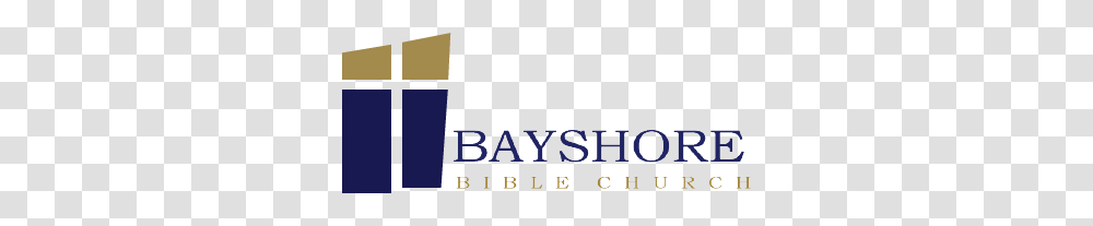 Bayshore Bible Church, Logo Transparent Png