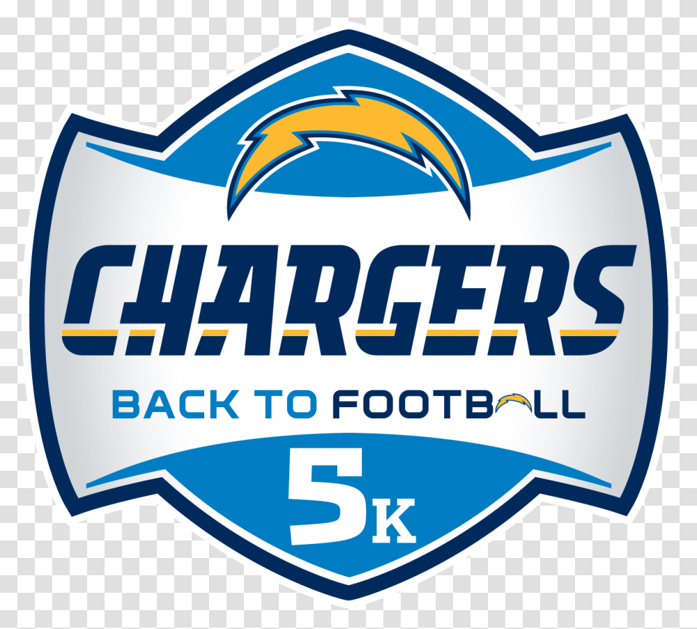 Baysic Clothing Logo San Diego Chargers, Trademark, Label Transparent Png