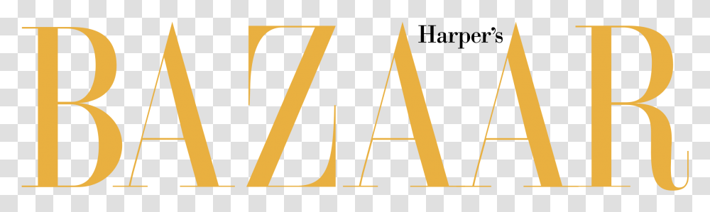 Bazaar Harper S Logo Graphics, Number, Triangle Transparent Png