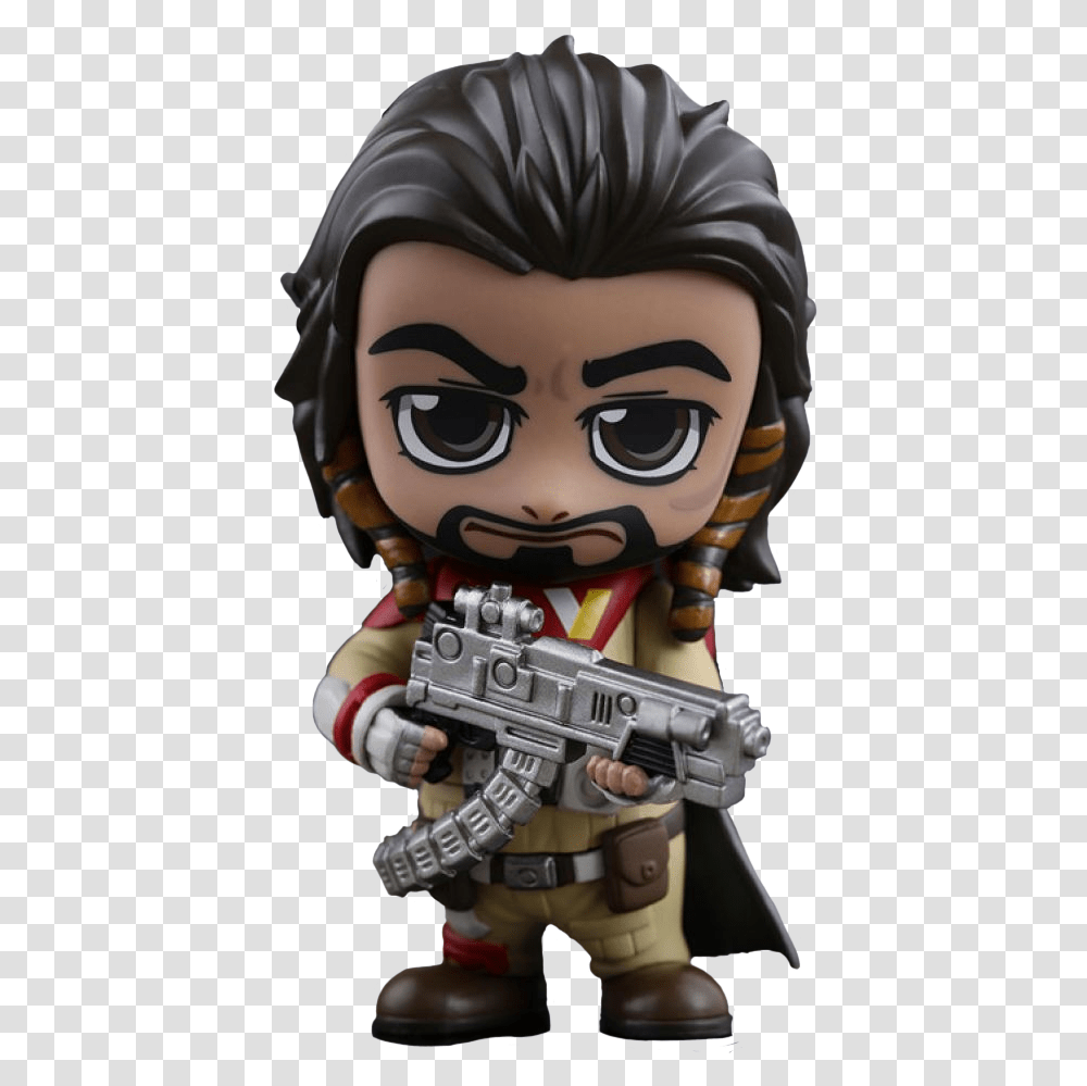 Baze Cosbaby, Toy, Doll, Figurine, Person Transparent Png