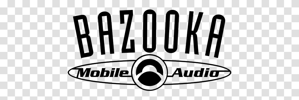 Bazooka Audio, Gray, World Of Warcraft Transparent Png
