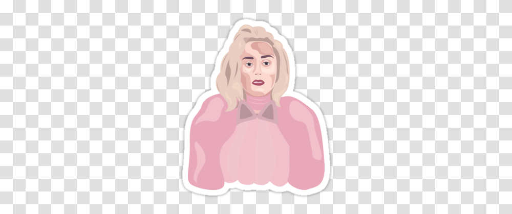 Bazza Designs Katy Perry Chained To The Rhythm, Blonde, Woman, Girl, Kid Transparent Png