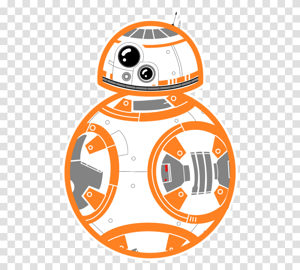 Bb 8 Bb8 Star Wars Vector, Outdoors, Helmet, Apparel Transparent Png