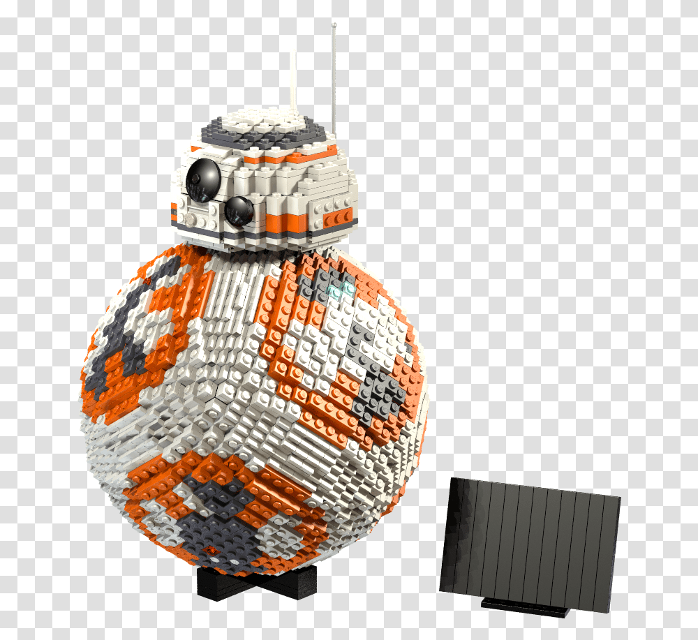 Bb 8, Bead, Accessories, Accessory, Sphere Transparent Png