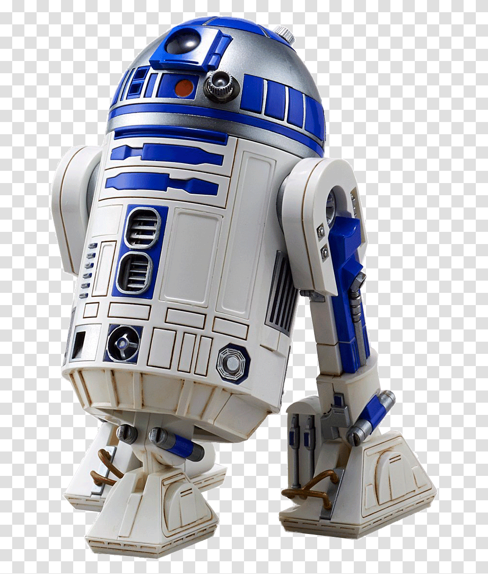 Bb 8 E R2 D2 Model Kit Bandai Bb8 Star Wars, Toy, Robot, Helmet Transparent Png