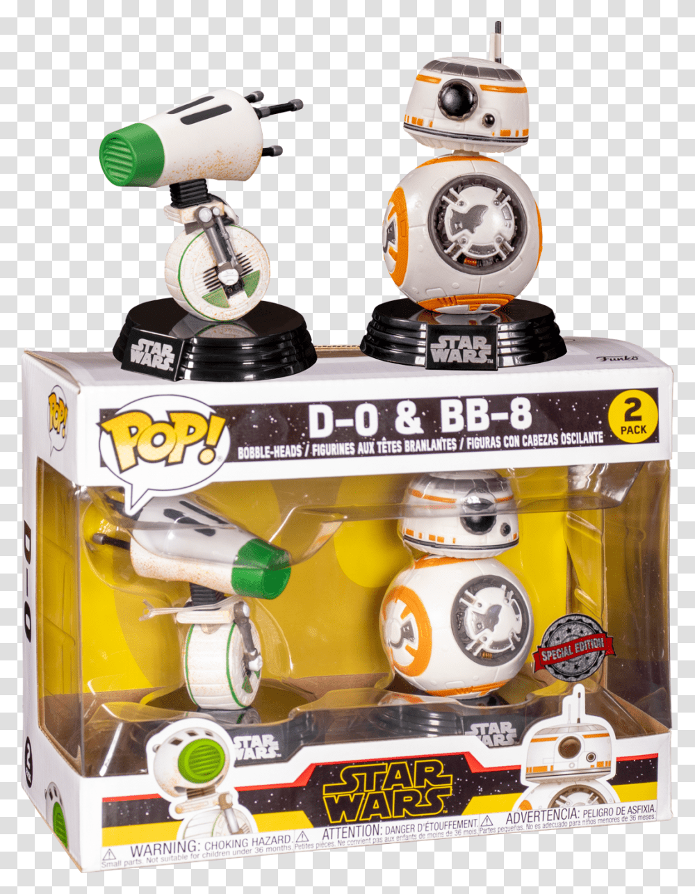 Bb 8 Funko Pop, Helmet, Apparel, Trophy Transparent Png