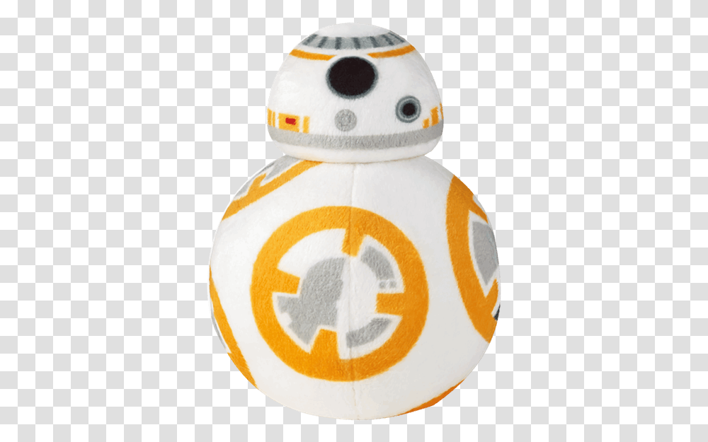 Bb 8 Hallmark Peluche, Snowman, Winter, Outdoors, Nature Transparent Png