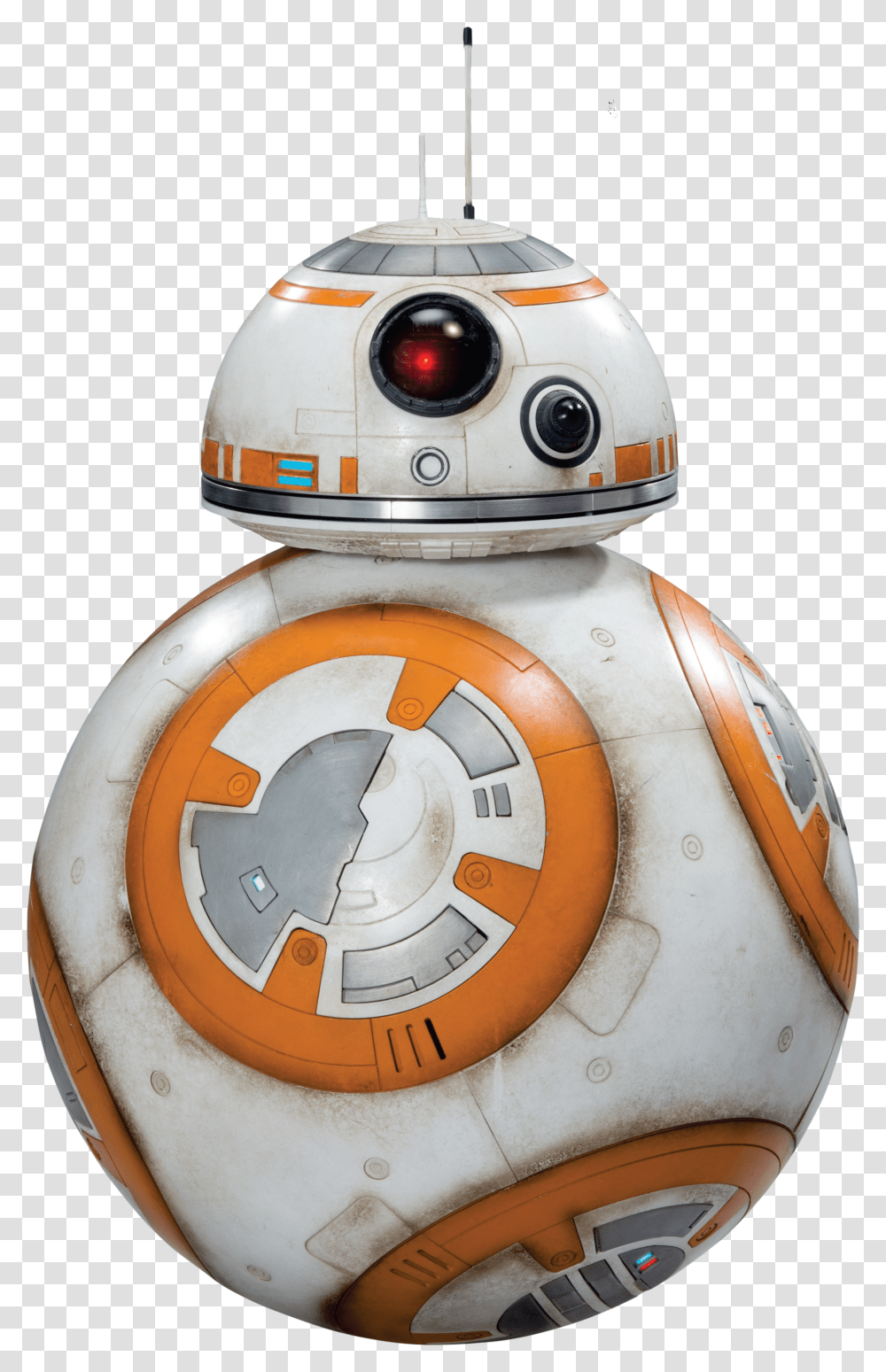 Bb 8 Star Wars Ep7 The Force Awakens Characters Cut Star Wars, Robot, Helmet, Apparel Transparent Png