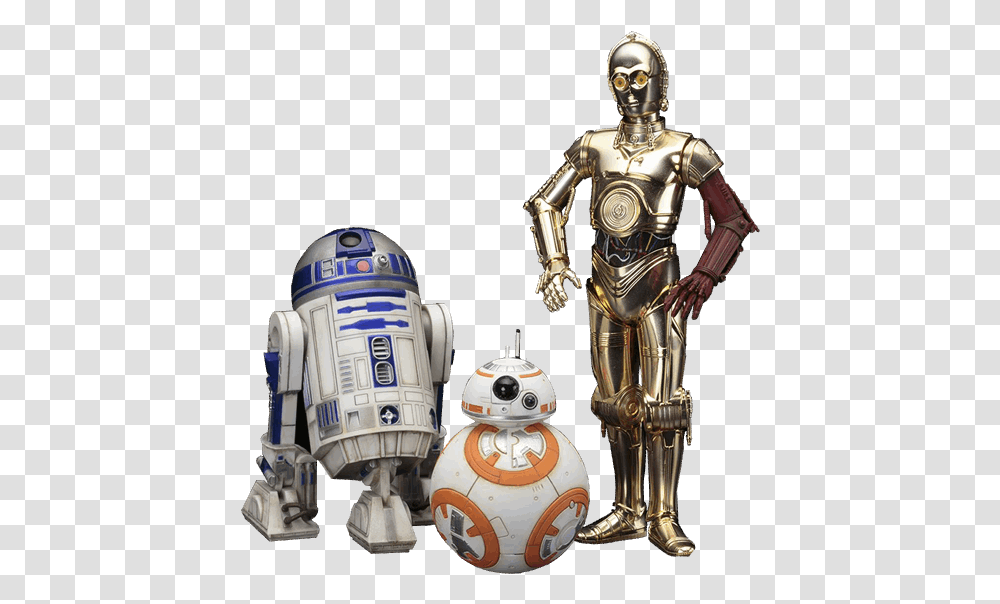 Bb 8 Star Wars High Quality Image R2d2 And C3po, Robot, Toy, Helmet Transparent Png