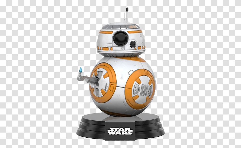 Bb 8 Thumbs Up Funko Pop, Robot, Helmet, Apparel Transparent Png