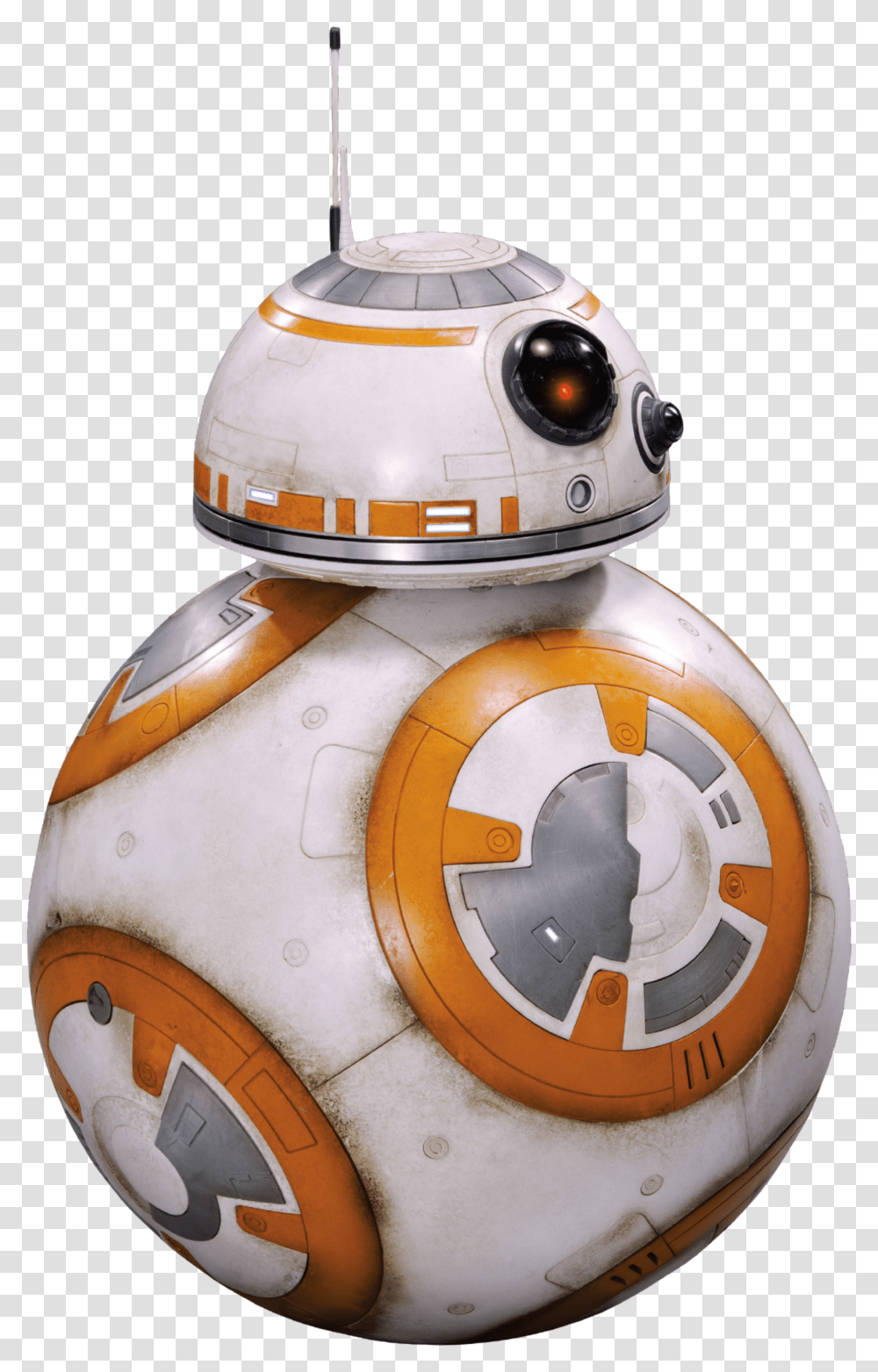 Bb 8fathead3 Bb8 Star Wars Full Size Download Star Wars Characters Transparent Png