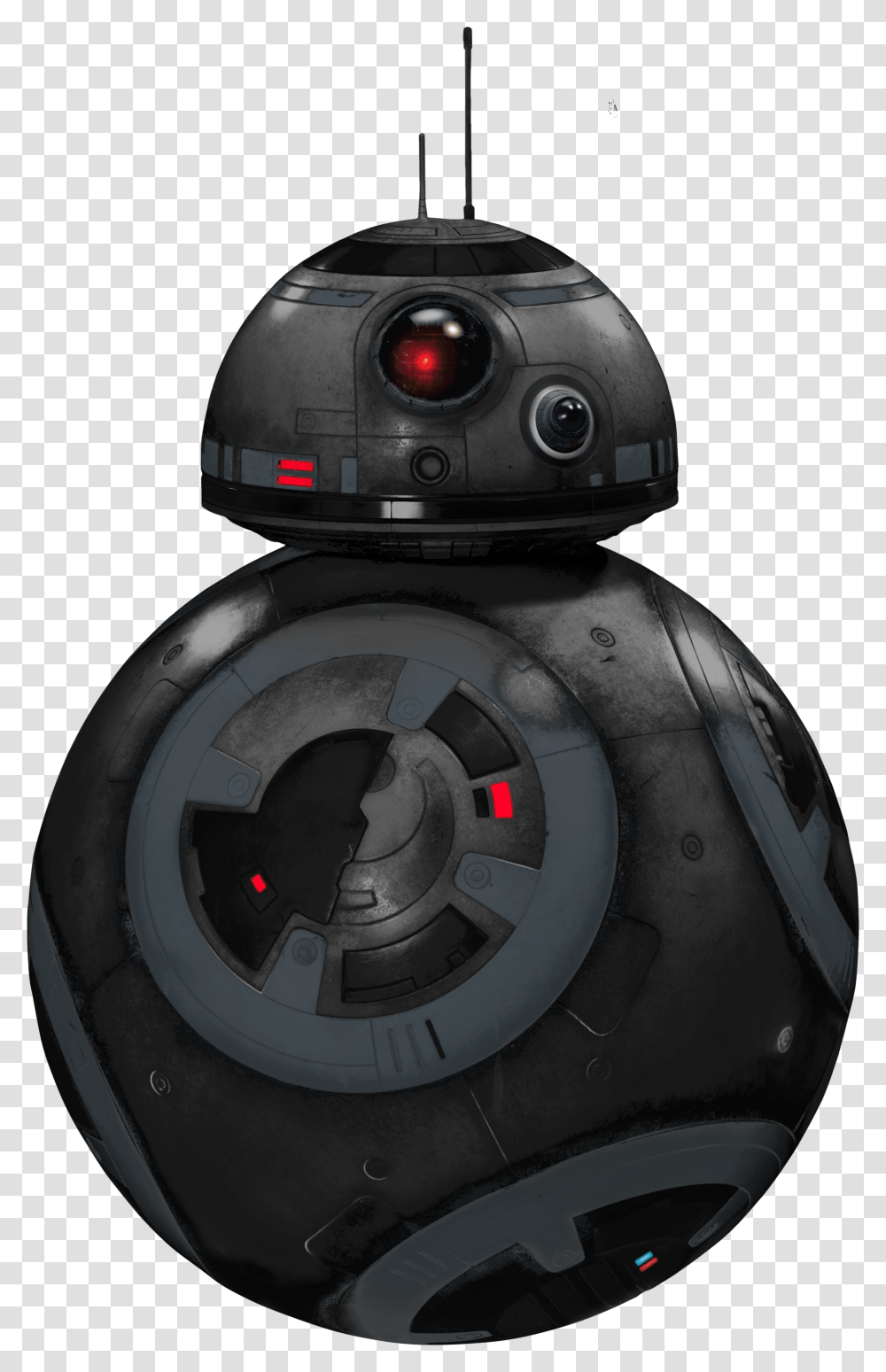 Bb 9e Droid Star Wars Ep8 The Last Jedi First Order, Helmet, Apparel, Sphere Transparent Png