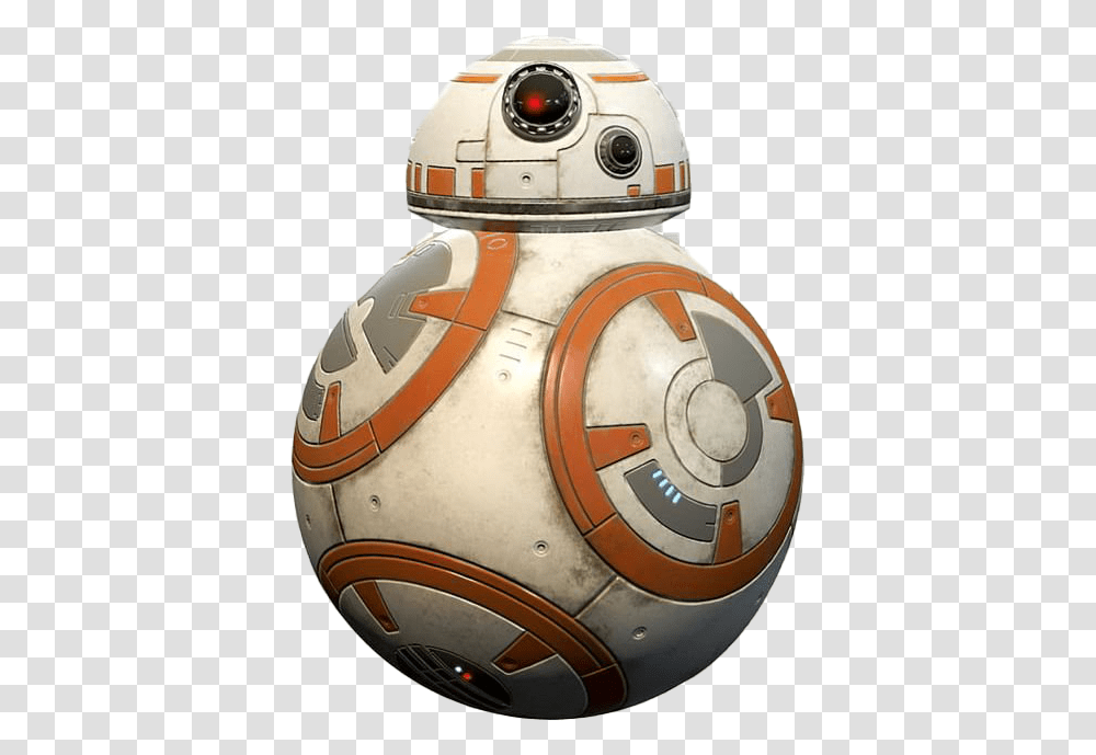 Bb Bb8 Star Wars 8, Helmet, Clothing, Apparel, Soccer Ball Transparent Png