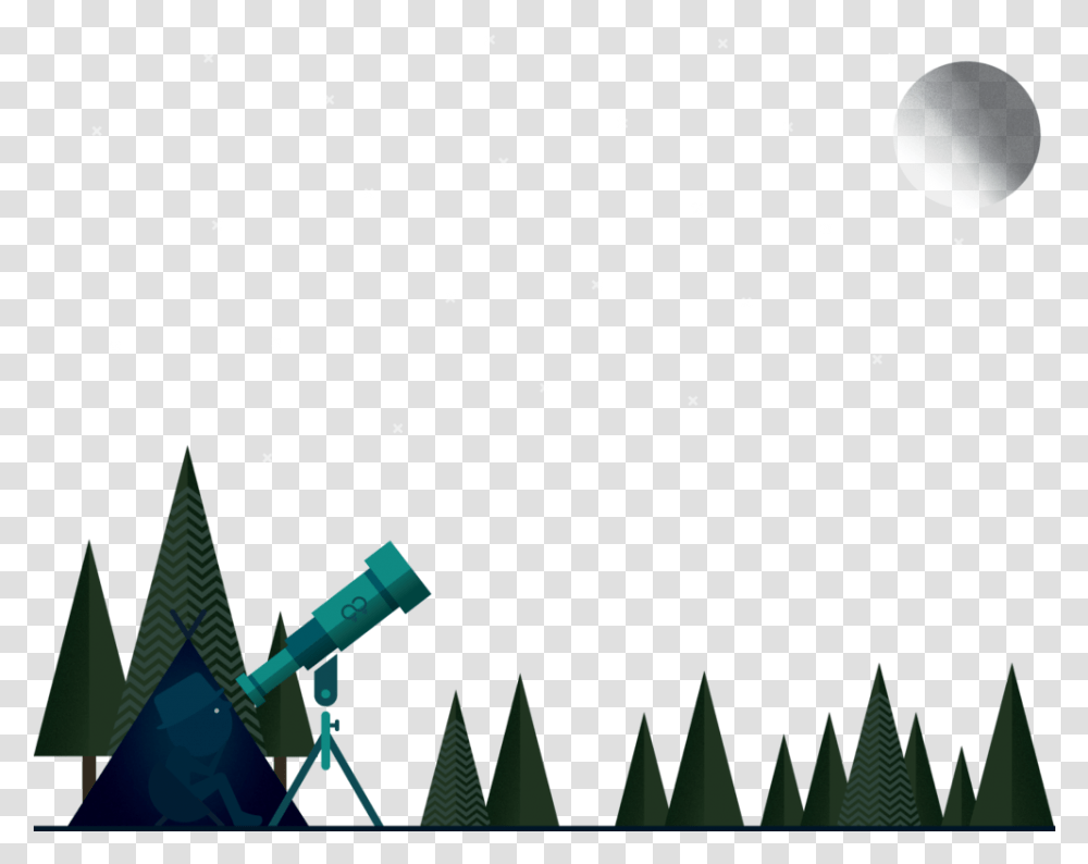 Bb Curious B1 12x20in Triangle, Nature, Outdoors, Astronomy, Outer Space Transparent Png