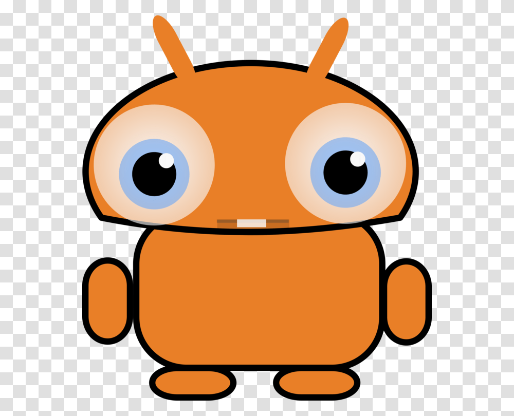 Bb Cute Robot Droid, Outdoors, Plush, Toy, Animal Transparent Png