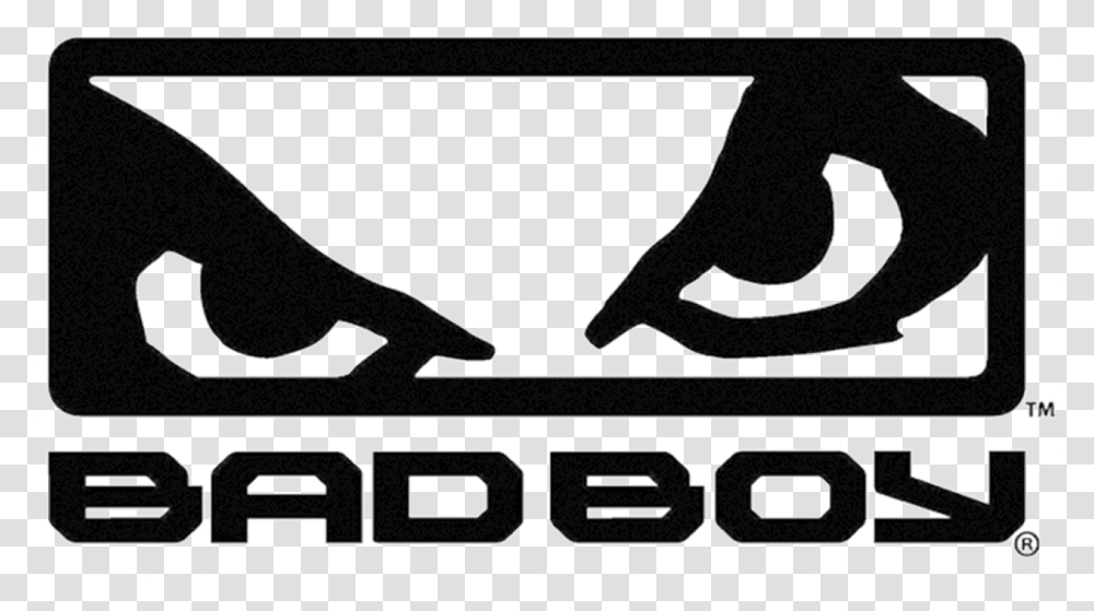Bb Logo Bad Boy Mma, Trademark, Label Transparent Png