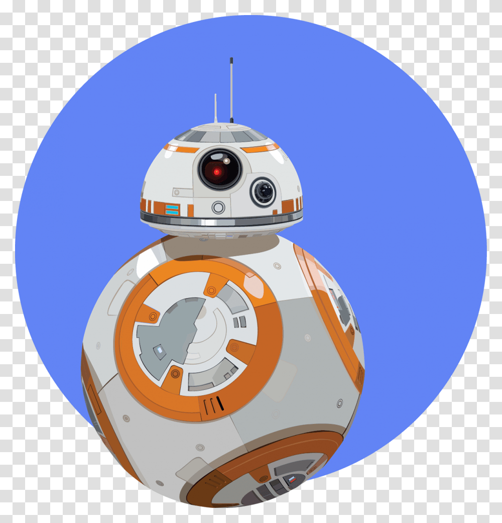 Bb Star Wars Lego Pfp Bb8 8, Robot, Helmet, Clothing, Apparel Transparent Png