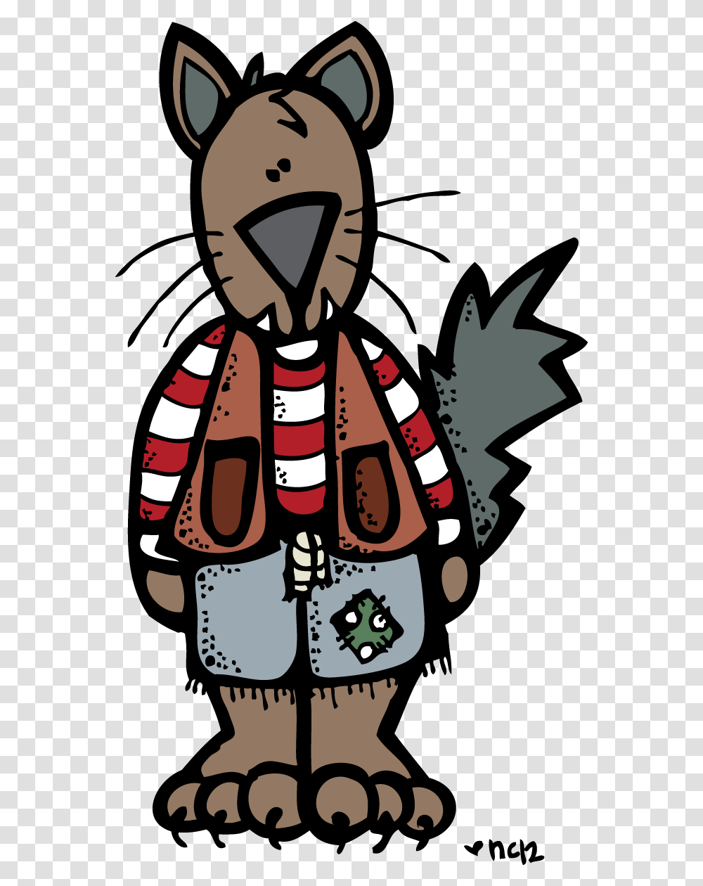 Bb Wolf, Apparel, Poster, Advertisement Transparent Png