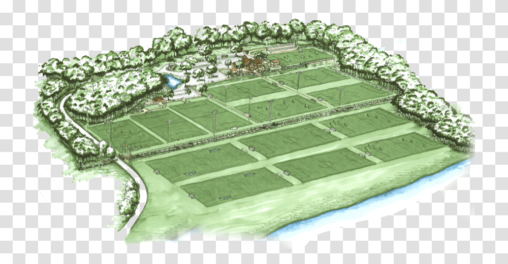 Bbampt Sports Park, Land, Outdoors, Nature, Field Transparent Png