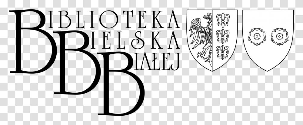 Bbb 03 Logo Calligraphy, Trademark, Emblem, Badge Transparent Png