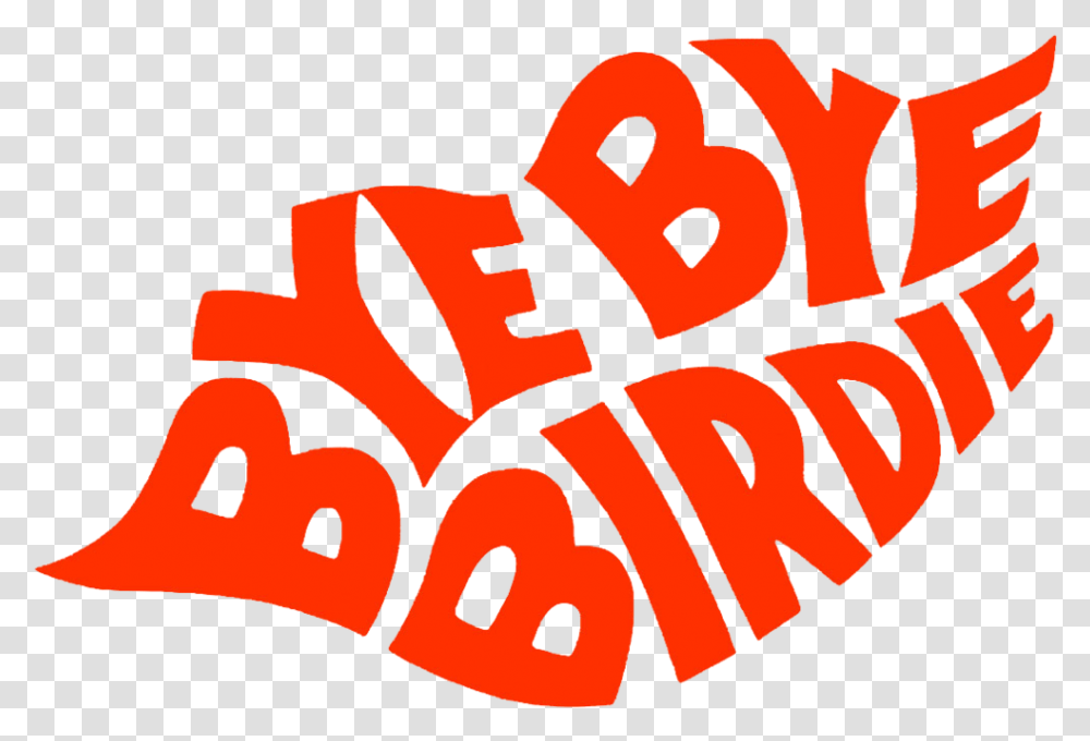 Bbb 2 Bye Bye Birdie, Label, Alphabet, Plant Transparent Png