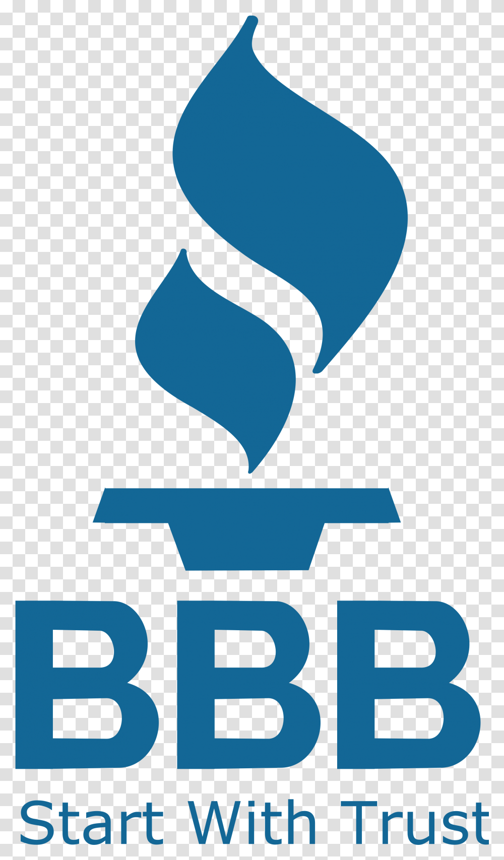 Bbb Logo Better Business Bureau Logo, Poster, Crowd Transparent Png