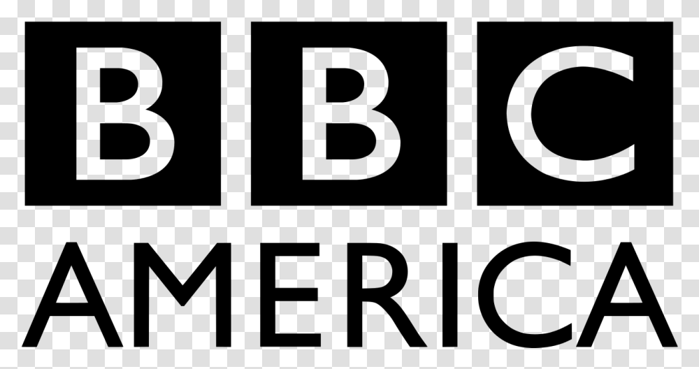 Bbc America Bbc America Logo, Gray, World Of Warcraft Transparent Png