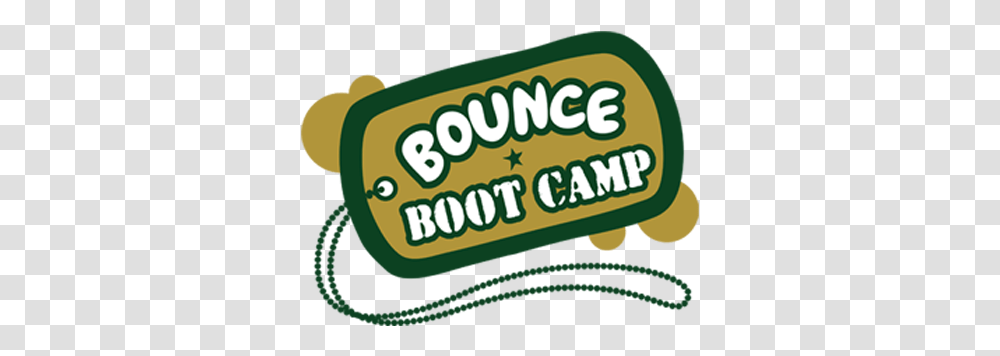 Bbc Bounce Boot Camp, Label, Text, Plant, Food Transparent Png