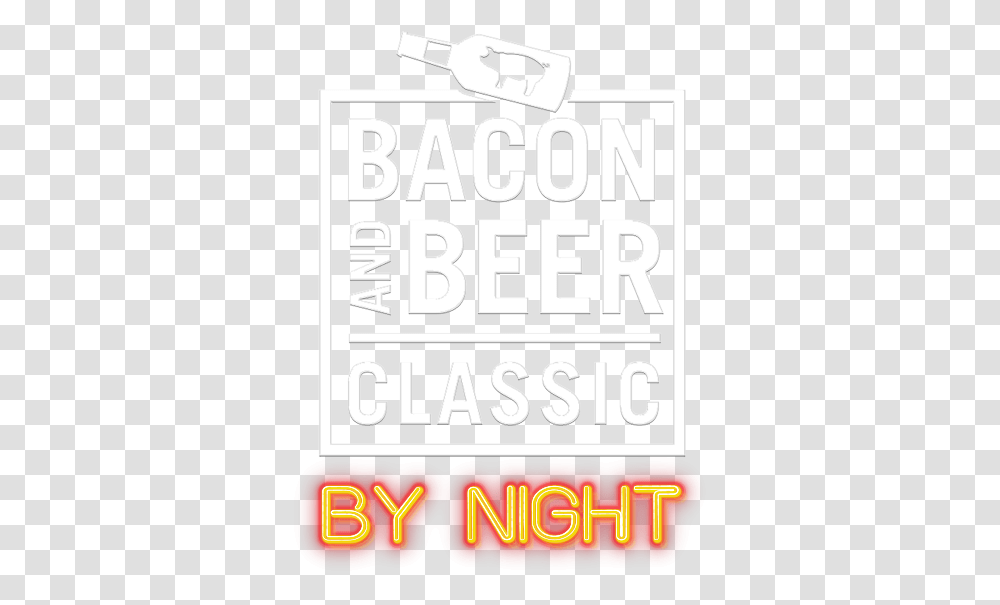 Bbc By Night Logo Partido Lider, Alphabet, Light, Label Transparent Png
