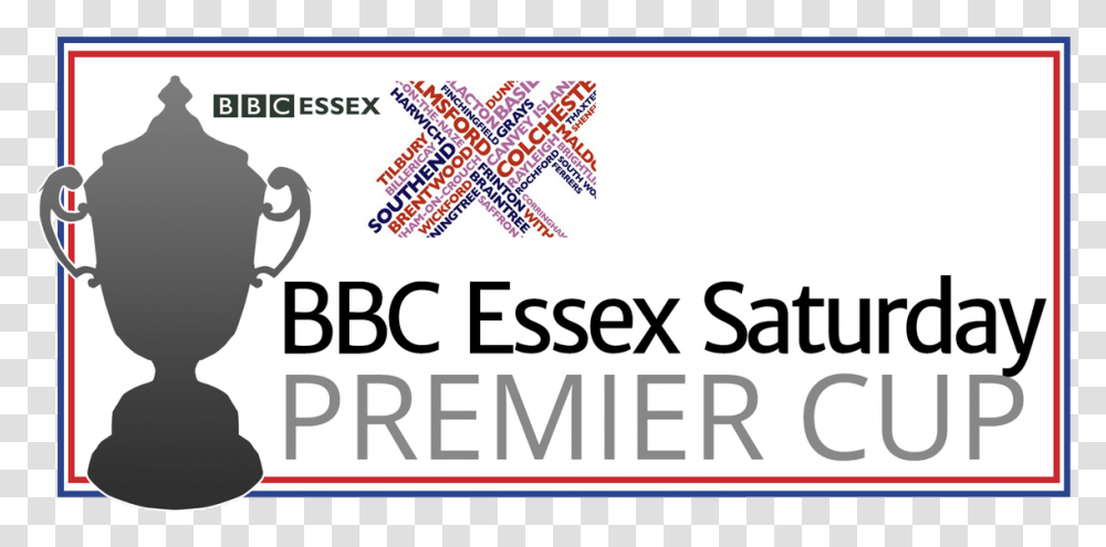 Bbc Essex Premier Cup, Label, Logo Transparent Png