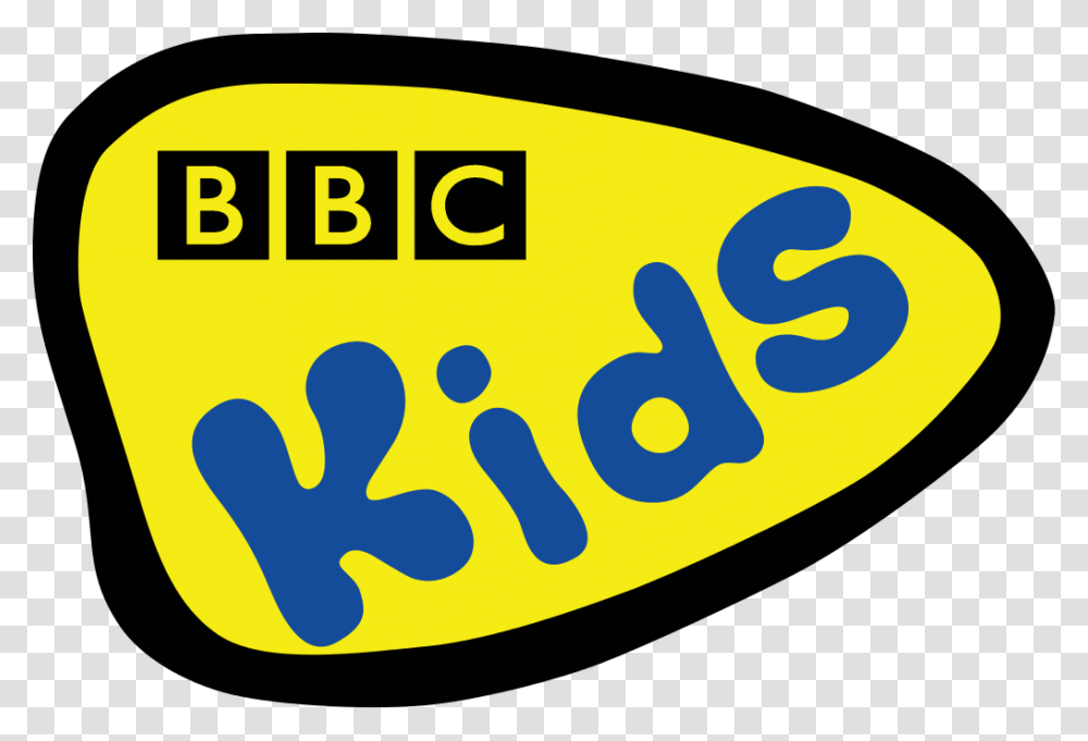 Bbc Kids Logo, Label, Sticker, Sport Transparent Png