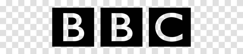 Bbc Logo Bbc Logo, Gray Transparent Png