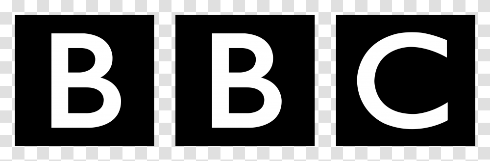 Bbc Logo, Number, Alphabet Transparent Png