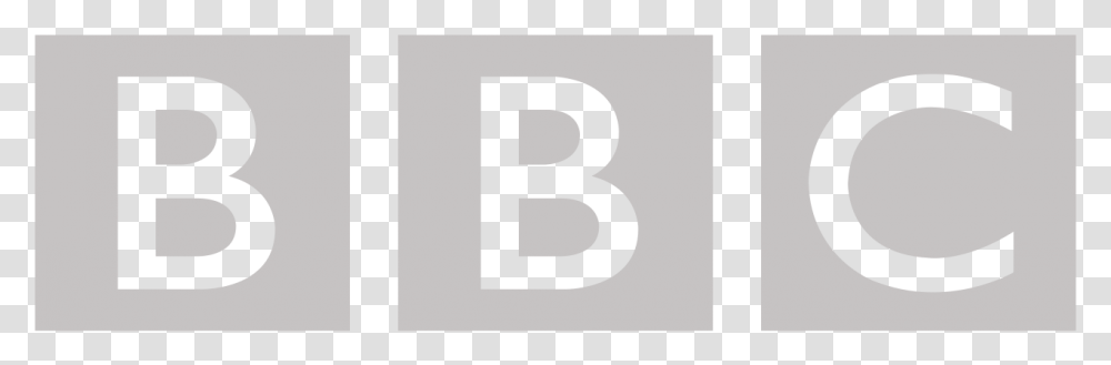 Bbc Logo Svg, Gray, White Board, Word, Texture Transparent Png
