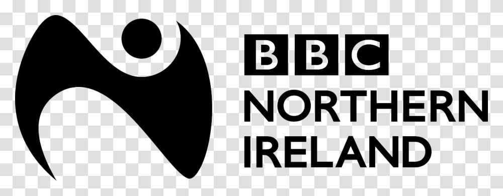 Bbc Northern Ireland Logo, Number, Outdoors Transparent Png