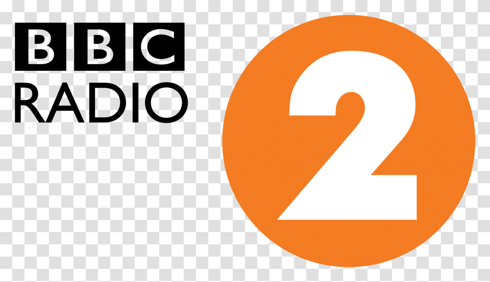 Bbc Radio 2 Sealand Bbc Radio 2 Logo, Number, Trademark Transparent Png