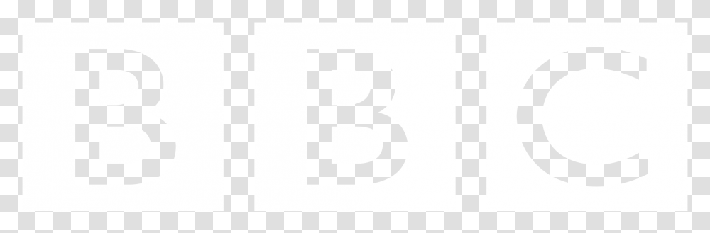 Bbc White Logo, White Board, Texture Transparent Png