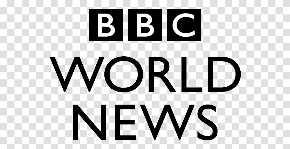 Bbc World News Channel Tv Logo, Number, Alphabet Transparent Png