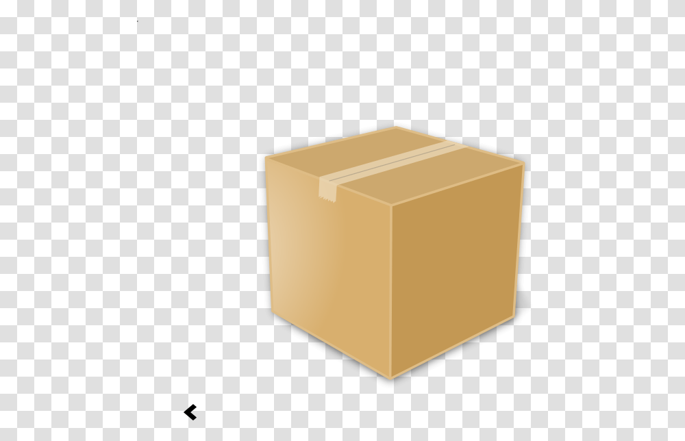 Bbox Clip Art, Cardboard, Carton, Package Delivery Transparent Png