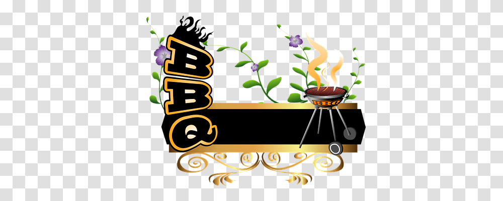 Bbq Food, Flyer, Poster, Paper Transparent Png