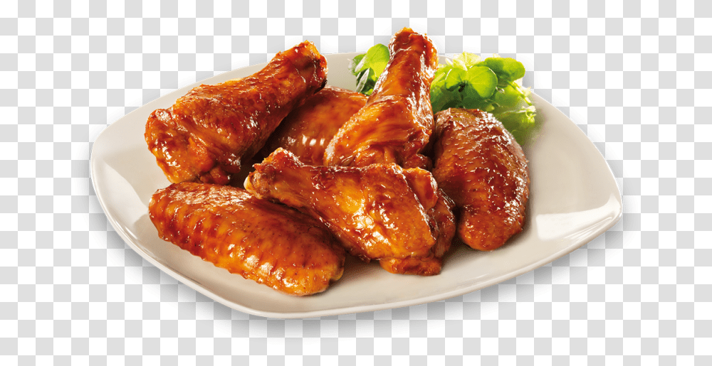 Bbq Chicken Wings Download Bbq Chicken Wings, Animal, Bird, Fowl, Poultry Transparent Png