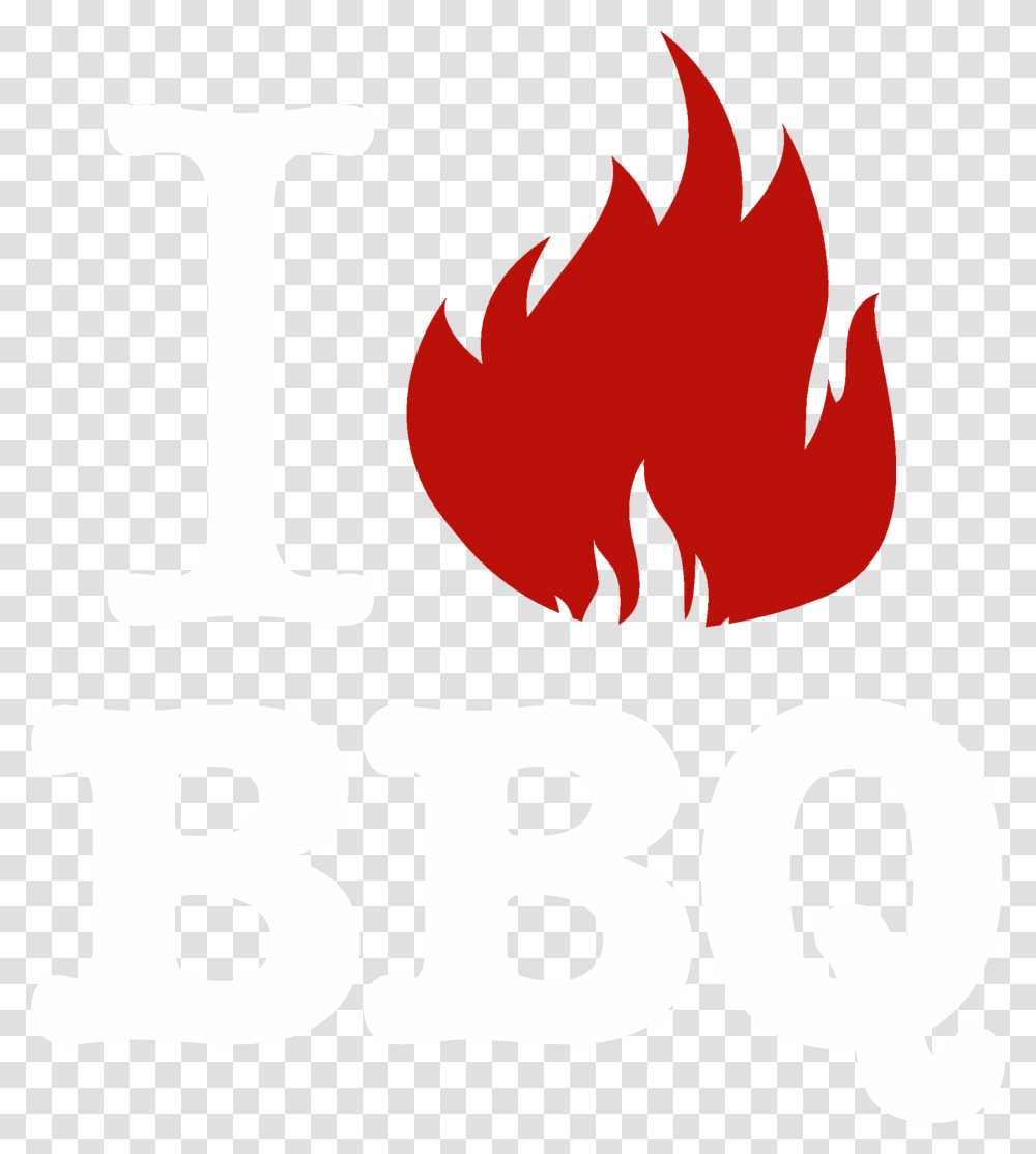 Bbq Flame Download We Love Bbq, Logo, Trademark Transparent Png