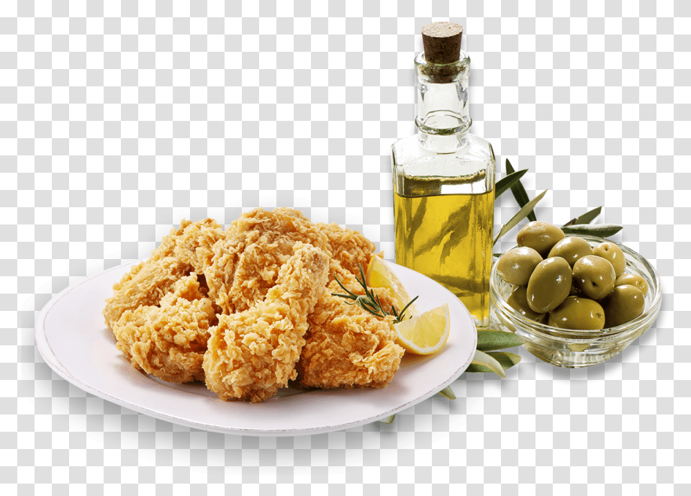 Bbq, Food, Plant, Fried Chicken, Meal Transparent Png