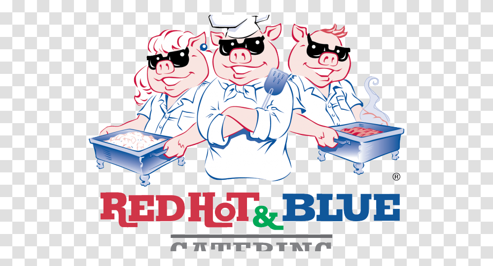 Bbq Grill Clipart Red Hot Amp Blue, Sunglasses, Advertisement, Flyer Transparent Png
