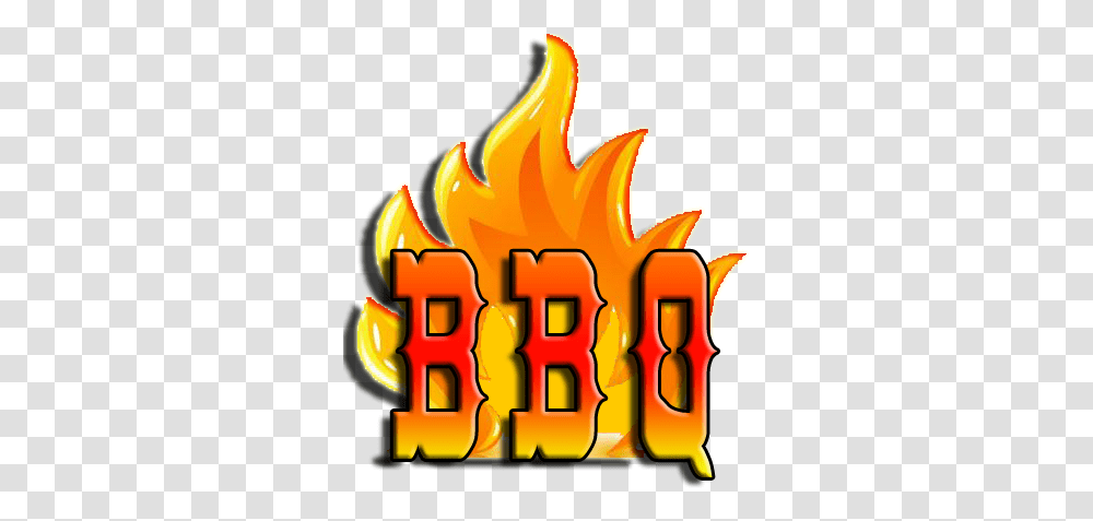 Bbq Grill With Fire Clipart Free Images - Gclipartcom Bbq Clipart, Flame, Bonfire Transparent Png