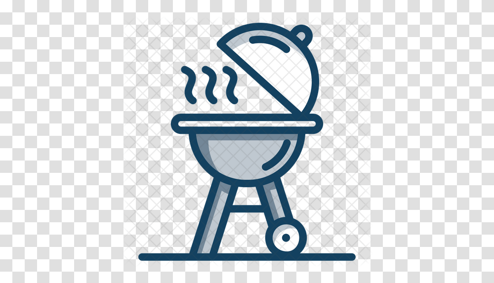 Bbq Icon Clip Art, Furniture, Poster, Advertisement, Text Transparent Png