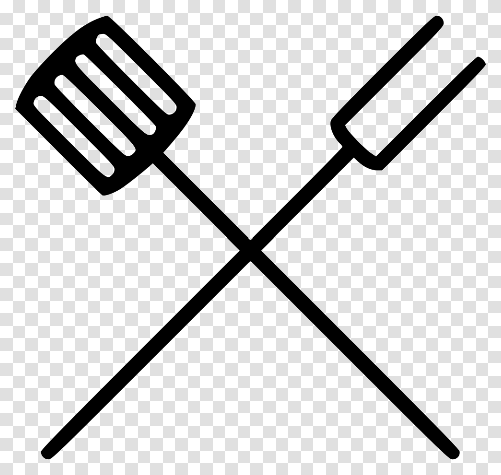 Bbq Icon Free Download, Shovel, Tool Transparent Png