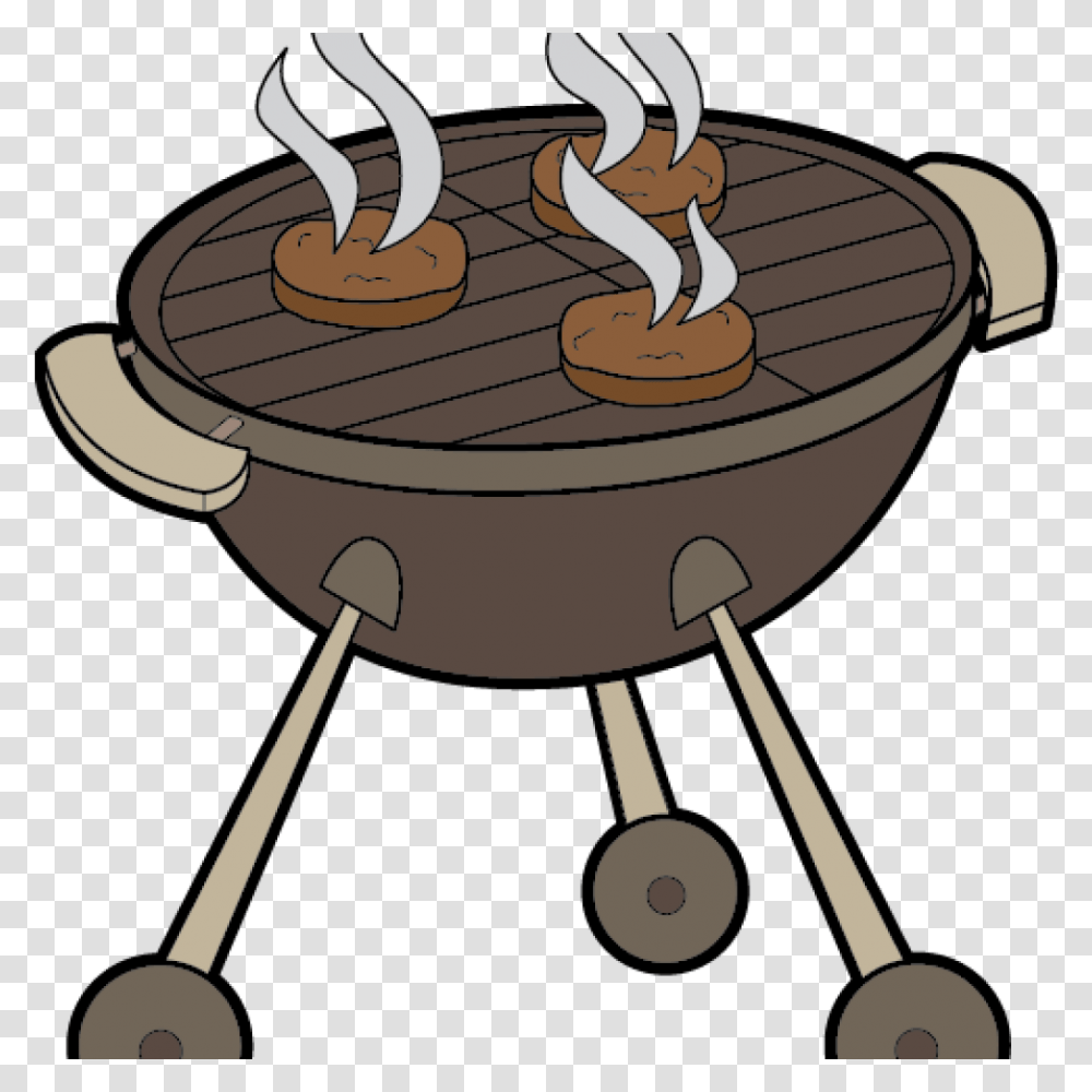 Bbq Images Clip Art Free Clipart Download, Leisure Activities, Food, Musical Instrument, Meal Transparent Png