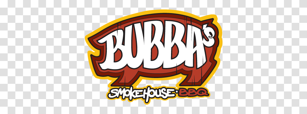 Bbq Logo Smokehouse Bbq, Text, Meal, Food, Poster Transparent Png